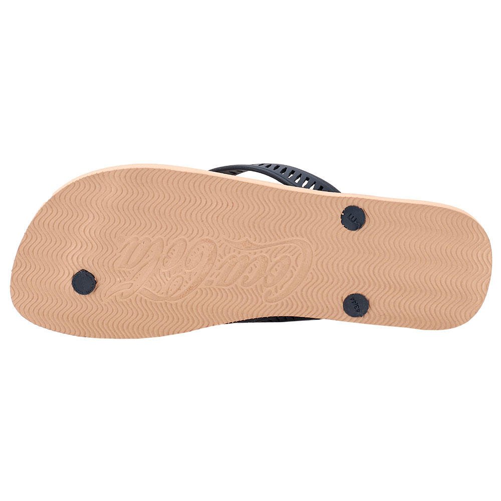 CHINELO MASCULINO CRISP TASTE COCA-COLA CC3938 Bege 5