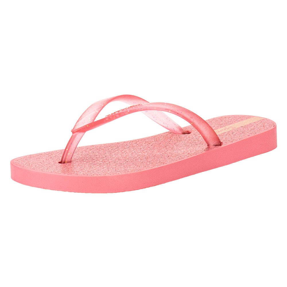 CHINELO INFANTIL GLITTER IPANEMA 26622 Rosa 2