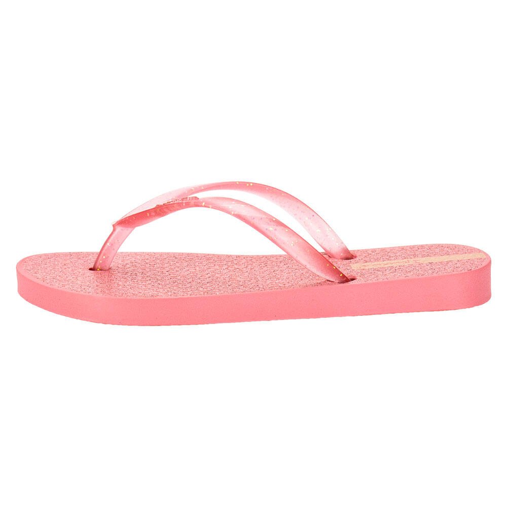 CHINELO INFANTIL GLITTER IPANEMA 26622 Rosa 3