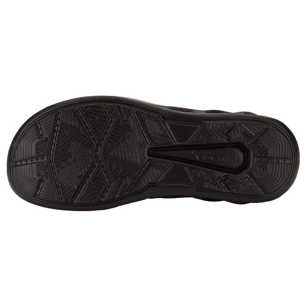 CHINELO MASCULINO PEGADA 134106  Marrom 5