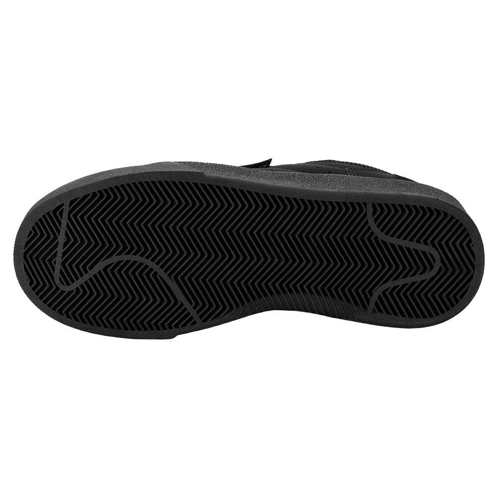 TÊNIS INFANTIL CYCLONE OLLIE 400 Preto 4