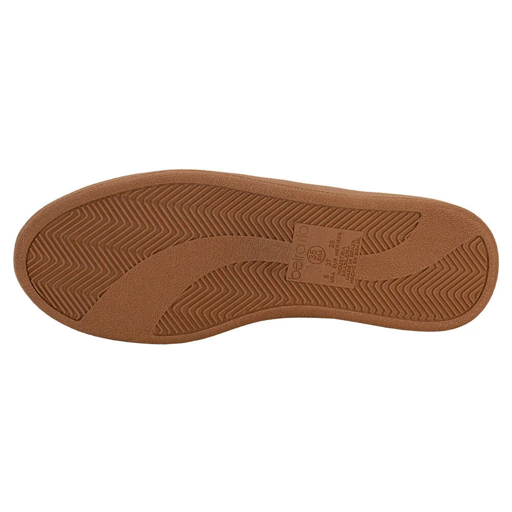 TÊNIS FEMININO CASUAL BEIRA RIO 4313105 Branco/Preto 4