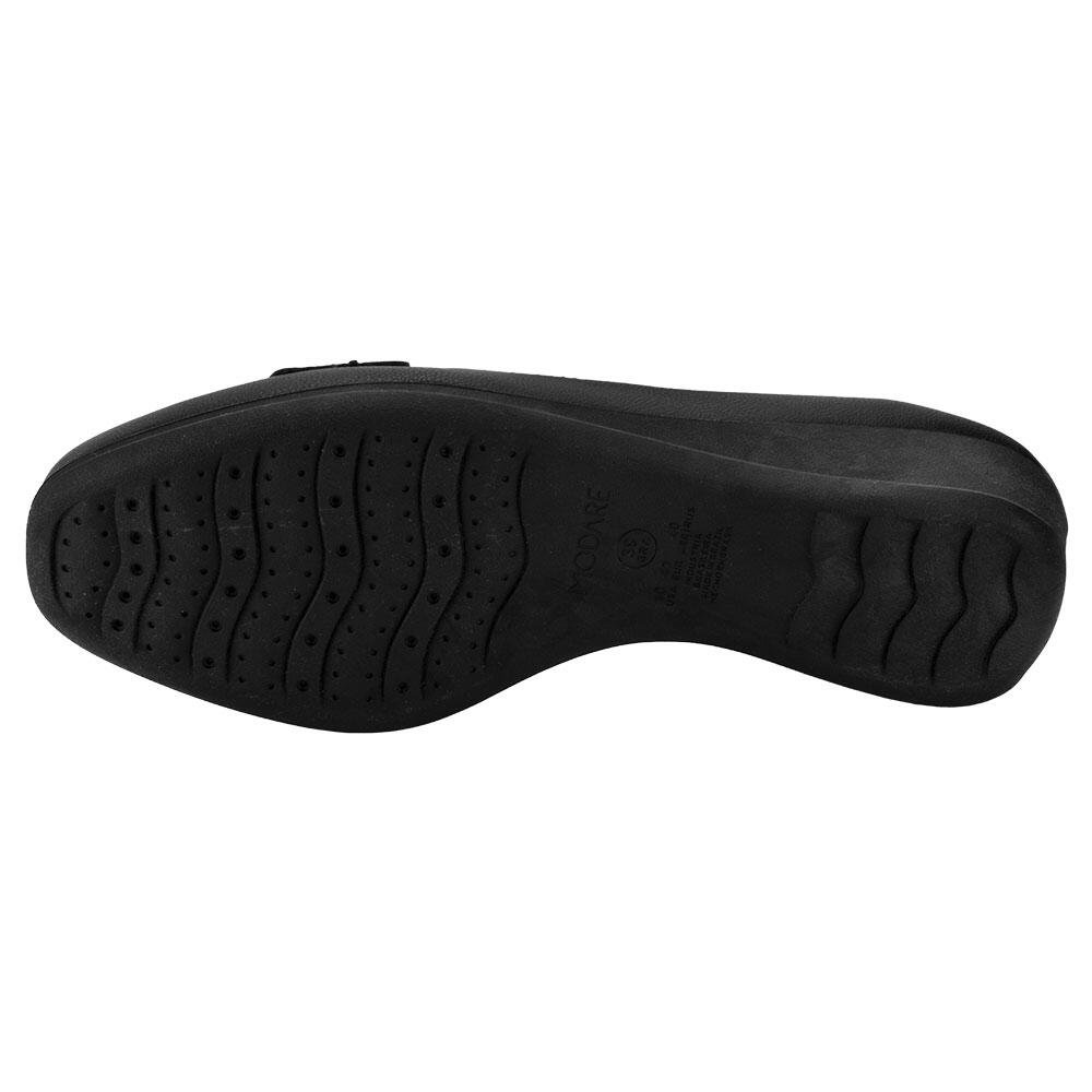 SAPATO FEMININO ANABELA MODARE 7392105 Preto 4