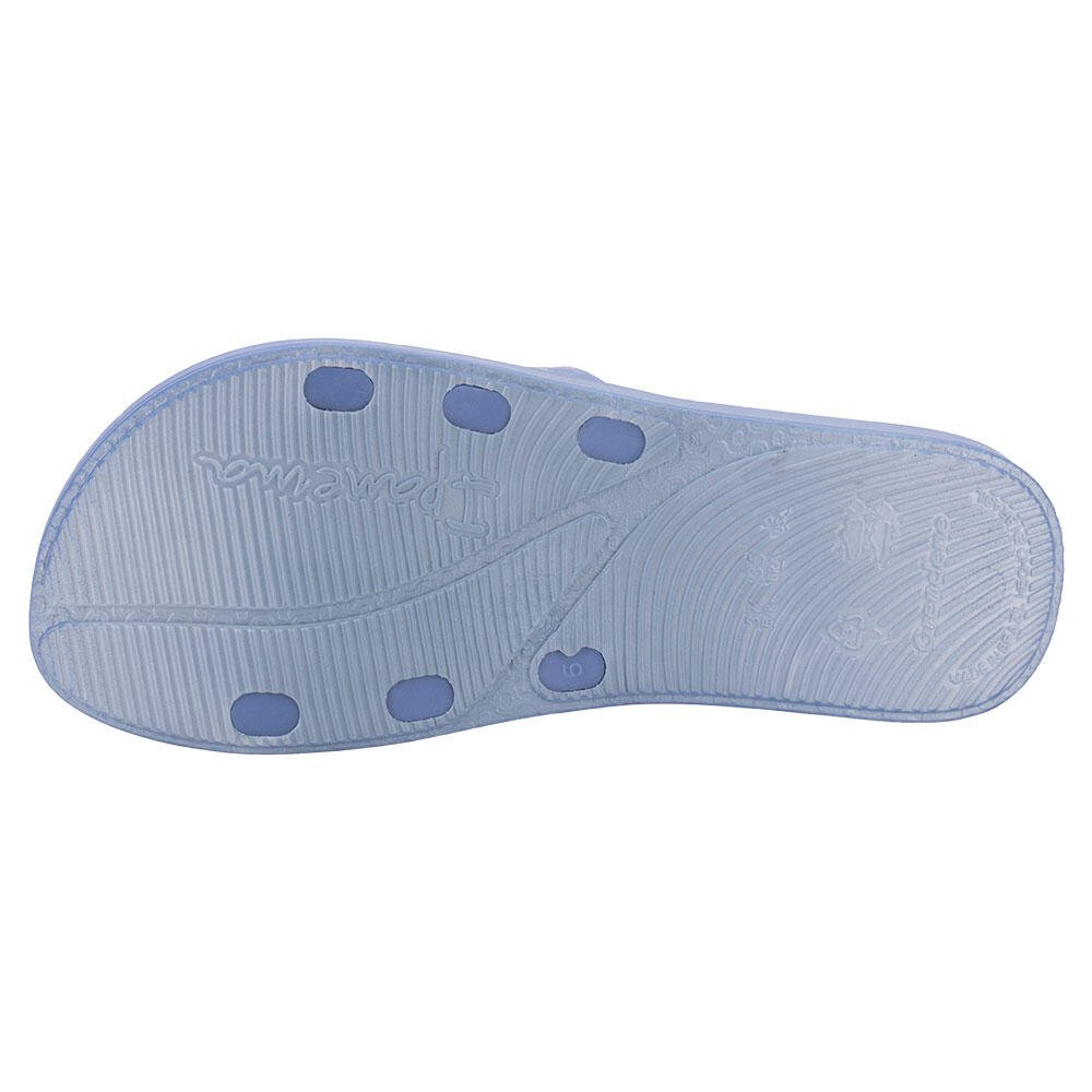 CHINELO FEMININO SLIDE DISNEY STITCH IPANEMA 27366  Azul 5