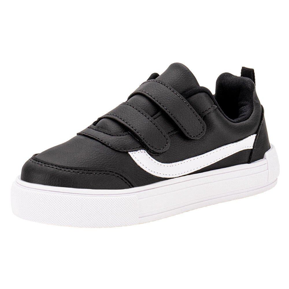 TÊNIS INFANTIL LA VIA KIDS 220003 