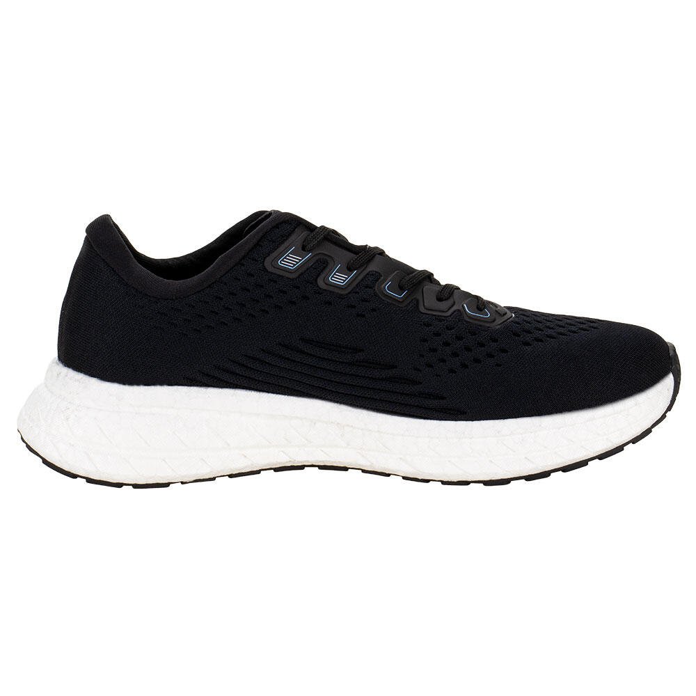 TÊNIS MASCULINO ACTVITTA 4931100 Preto 5