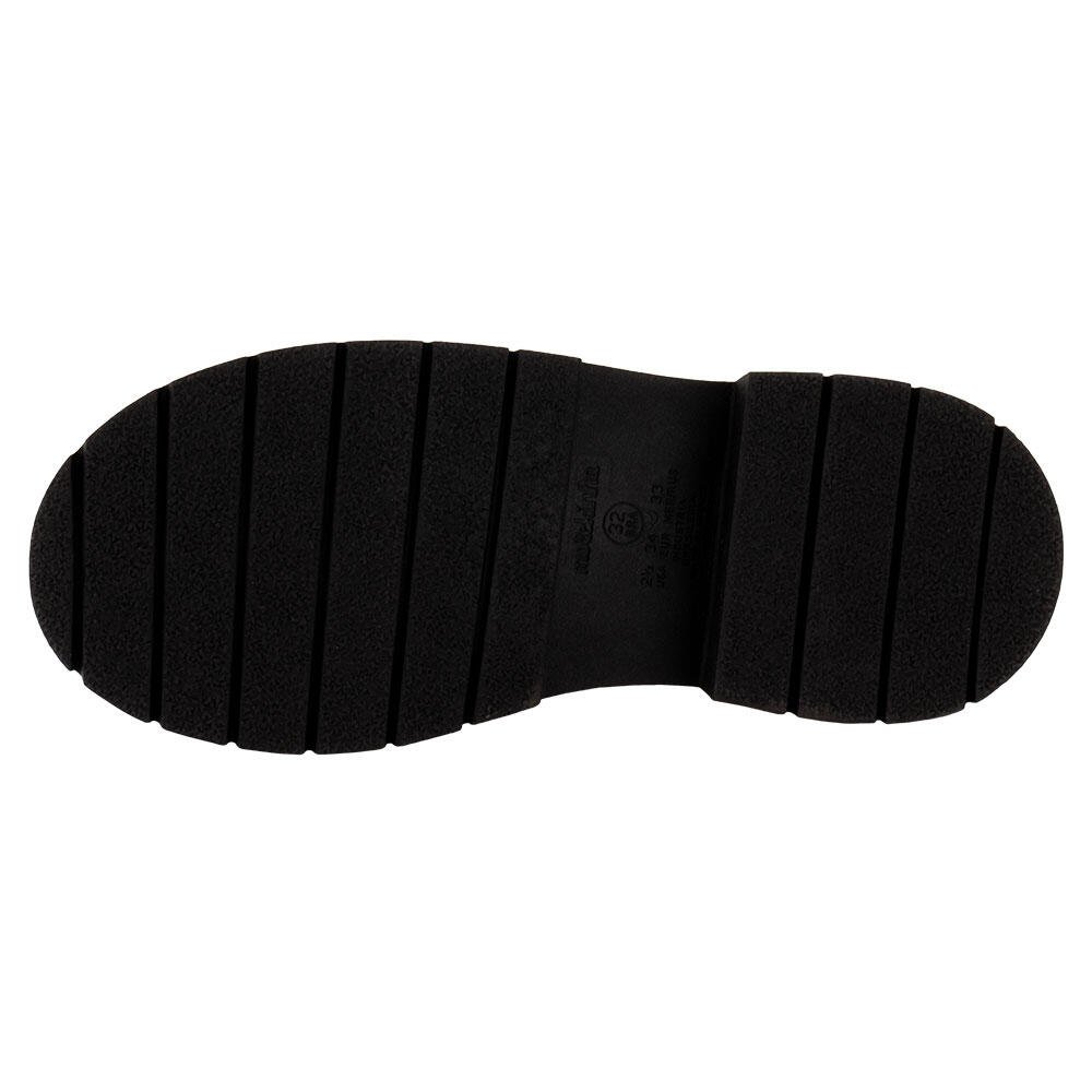 SAPATO INFANTIL MOLEKINHA 2576100 Prata 4