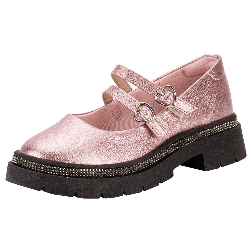 SAPATO INFANTIL MOLEKINHA 2576202 