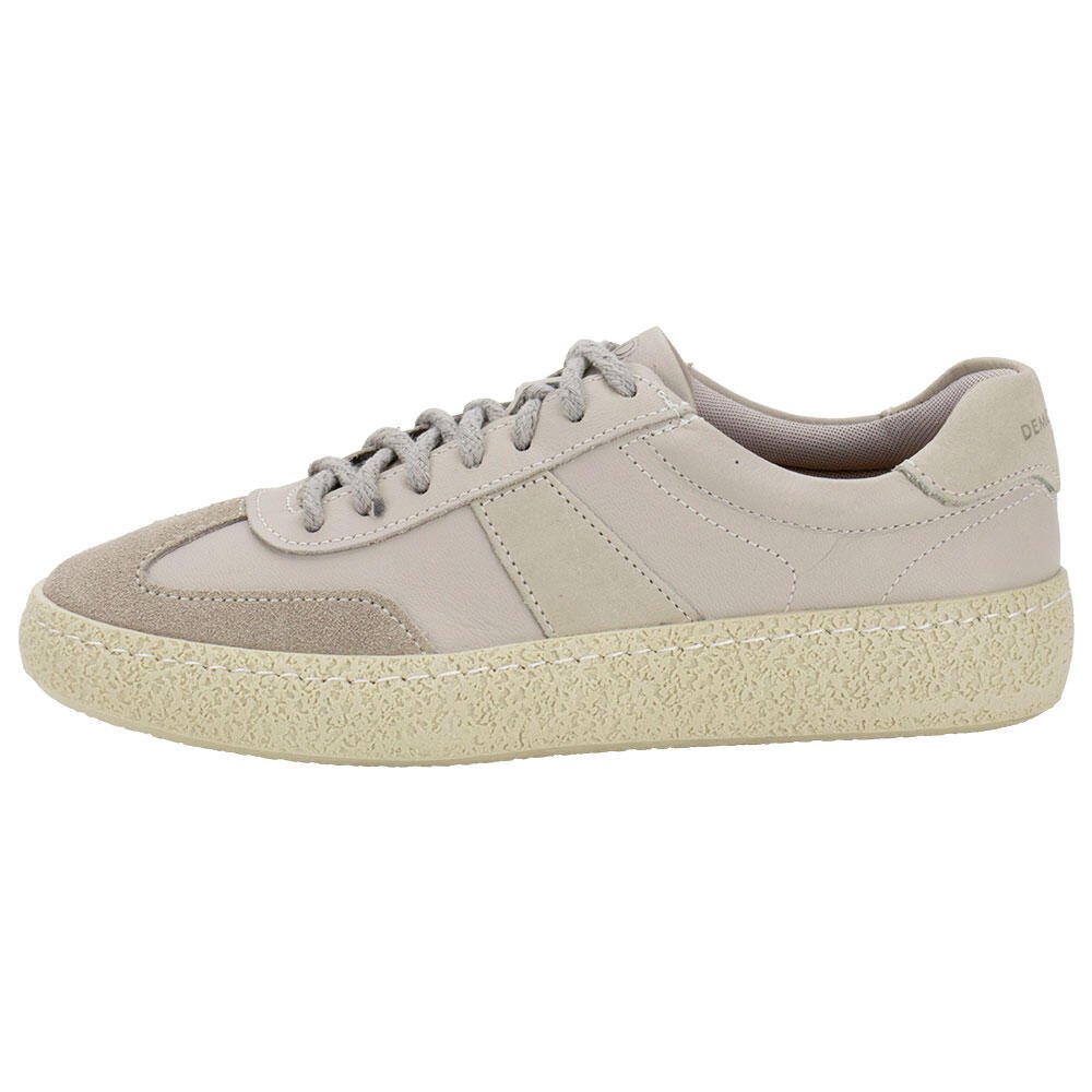 SAPATÊNIS FEMININO BORA DEMOCRATA 617101  Cinza 4