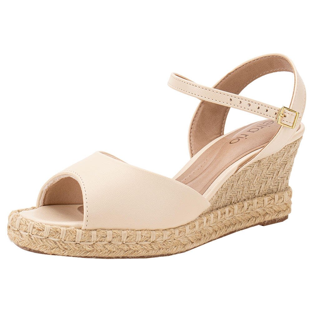 SANDÁLIA FEMININA ANABELA BEIRA RIO 8486118  3