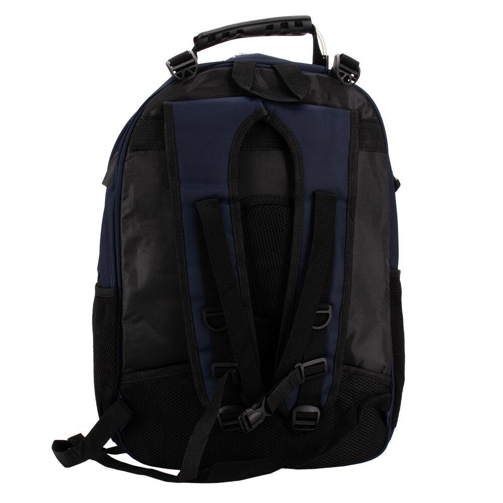 MOCHILA MASCULINA ROYAL STYLE 3504 Azul 3