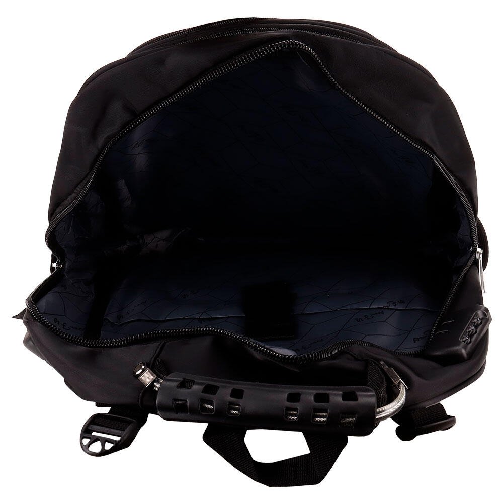 MOCHILA MASCULINA ROYAL STYLE 3506 Preto 4