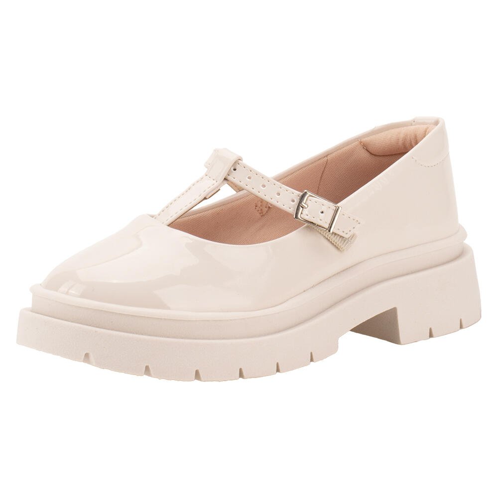 SAPATO INFANTIL MOLEKINHA 2576100 