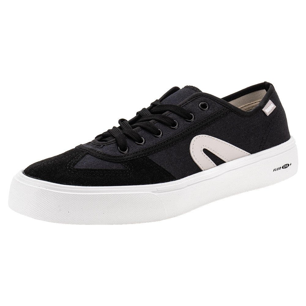 Cor Preto/Cinza