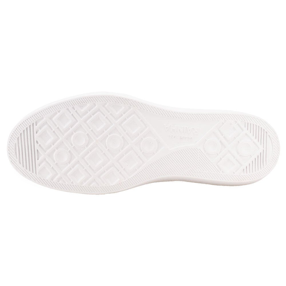 TÊNIS MASCULINO COMFORT RAINHA VL2500  Preto/Cinza 4