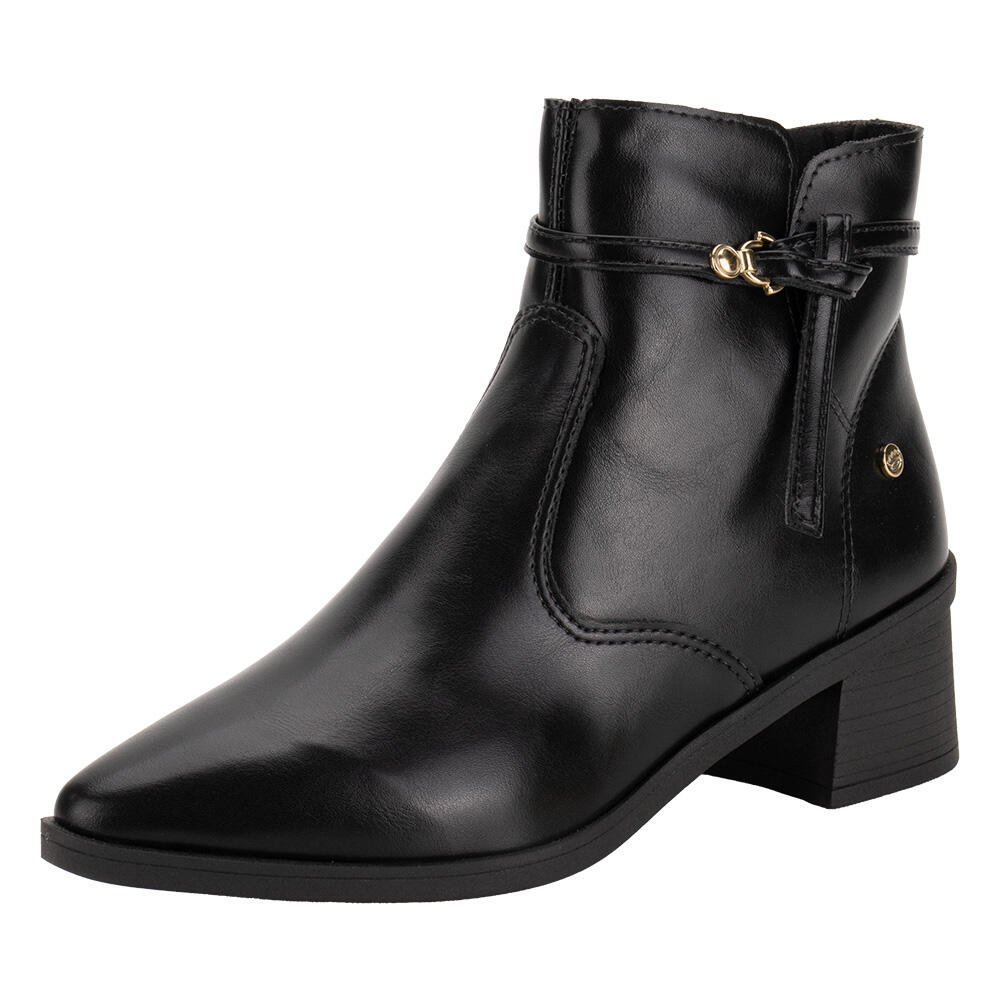 BOTA INFANTIL PINK CATS V5341 