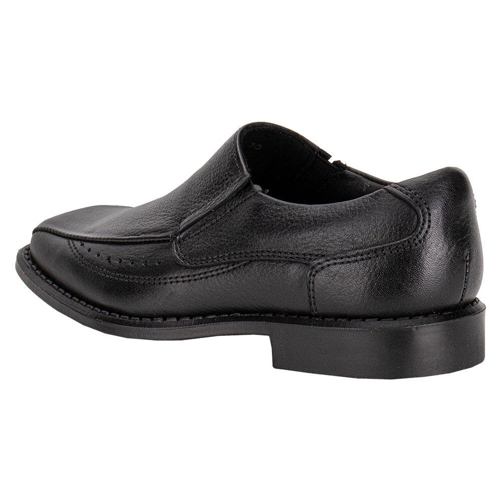 SAPATO INFANTIL SOCIAL ARARAT 8015  Preto 3