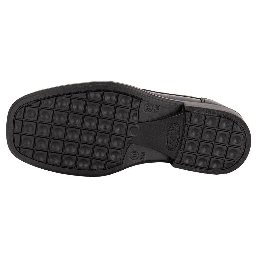 SAPATO INFANTIL SOCIAL ARARAT 8015  Preto 4