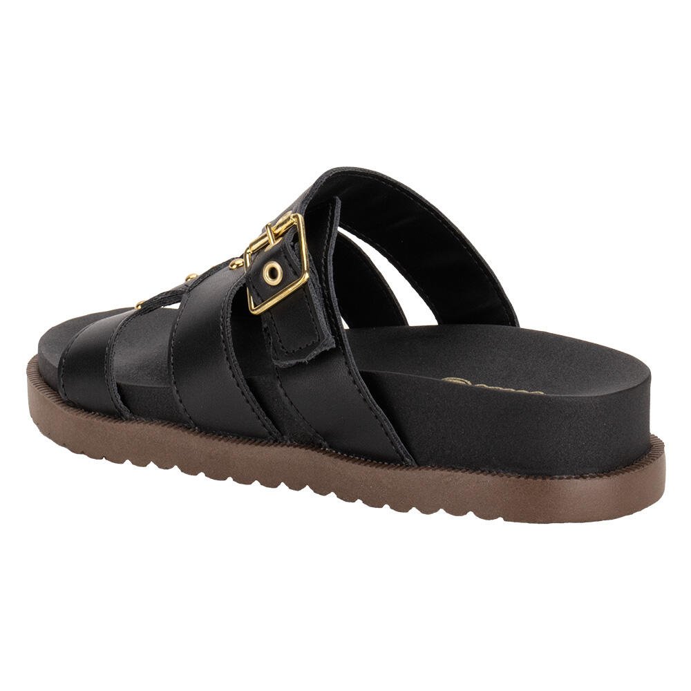 TAMANCO INFANTIL NILQI 2104  Preto 3