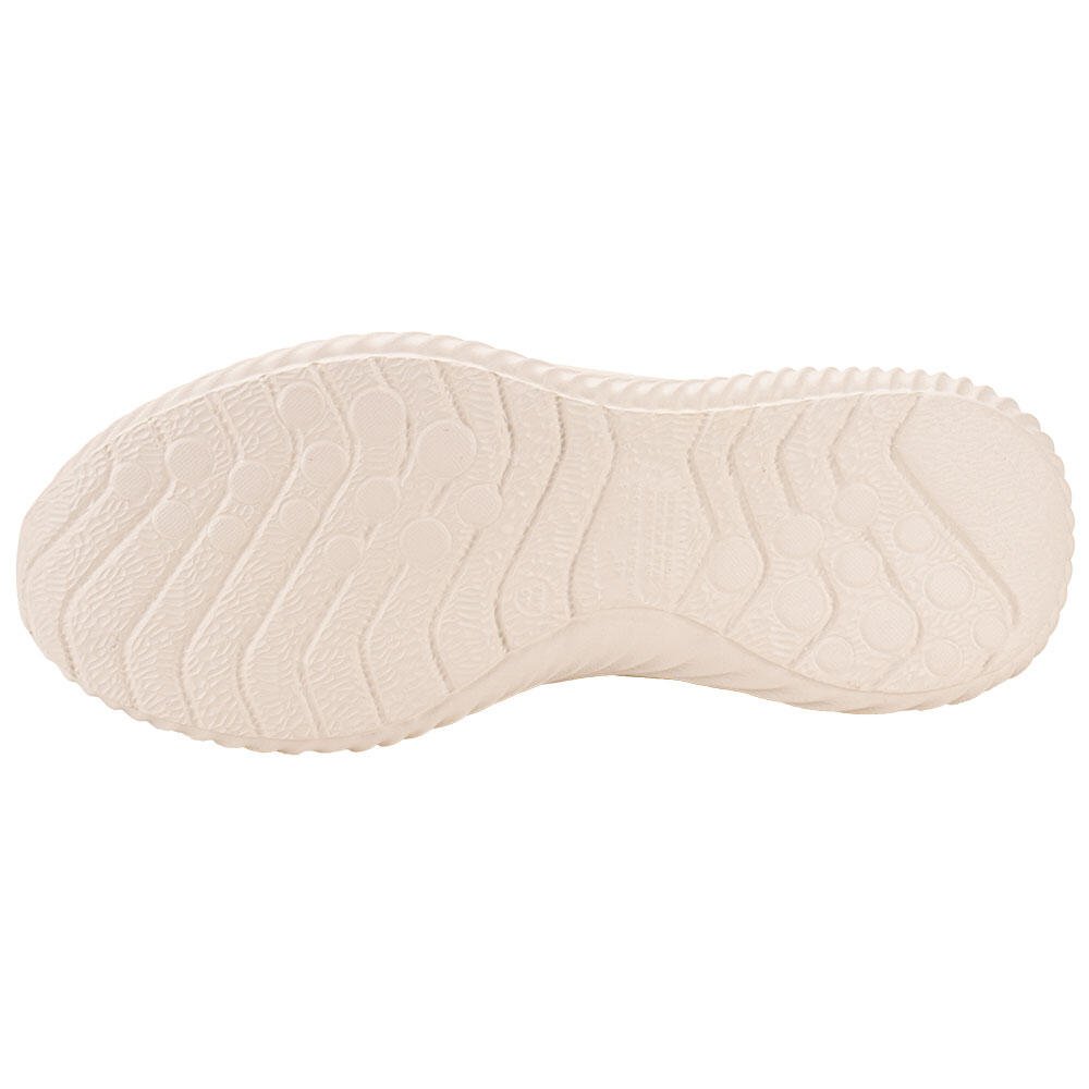 TÊNIS MASCULINO ACTVITTA 4901200 Bege/Preto 4