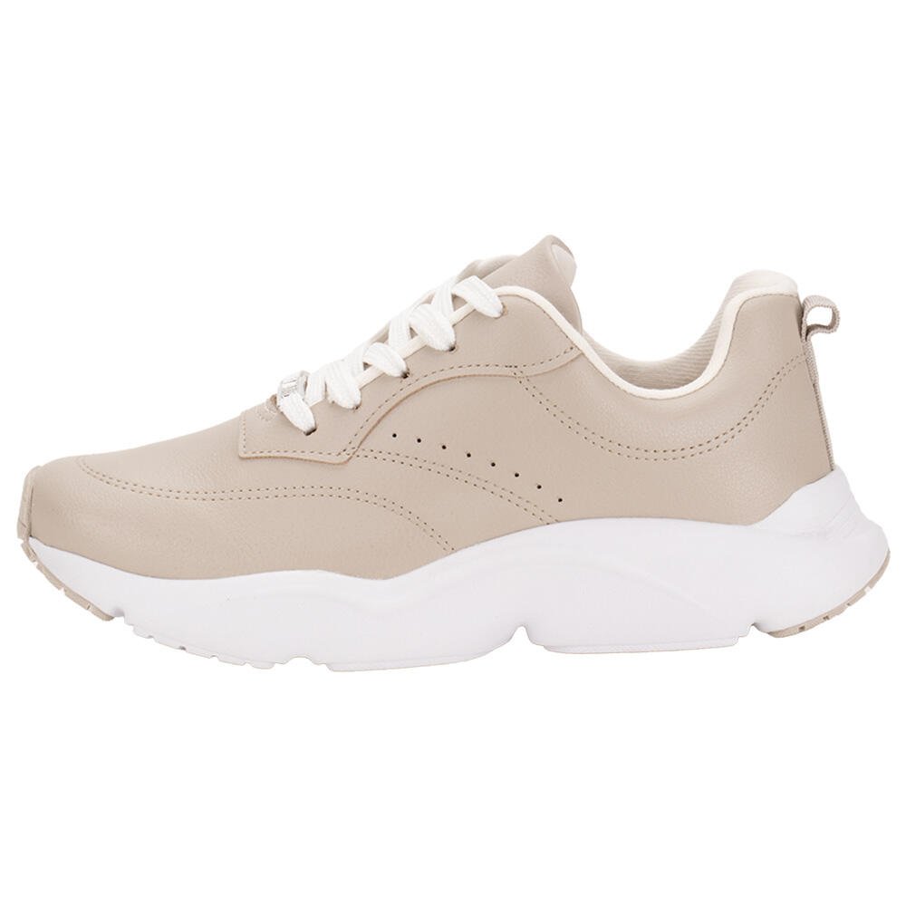 TÊNIS FEMININO VIZZANO 1440104  Cinza 2