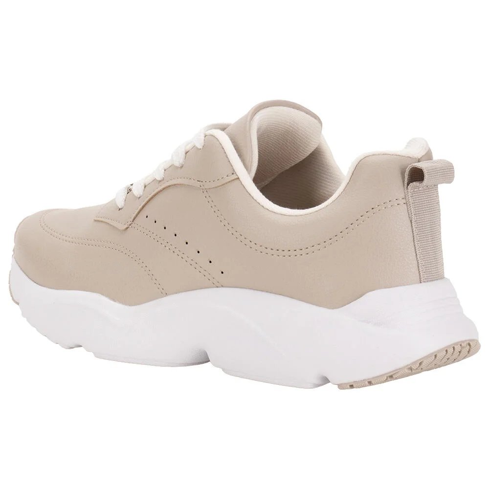 TÊNIS FEMININO VIZZANO 1440104  Cinza 3