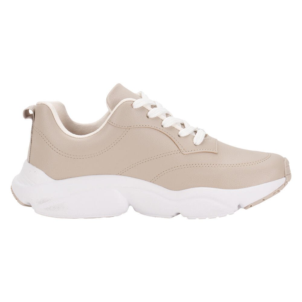 TÊNIS FEMININO VIZZANO 1440104  Cinza 4