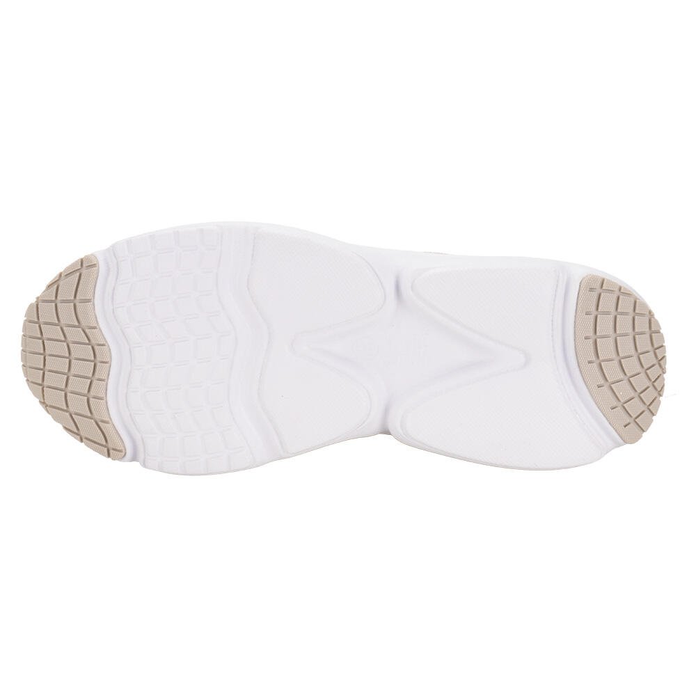TÊNIS FEMININO VIZZANO 1440104  Cinza 5