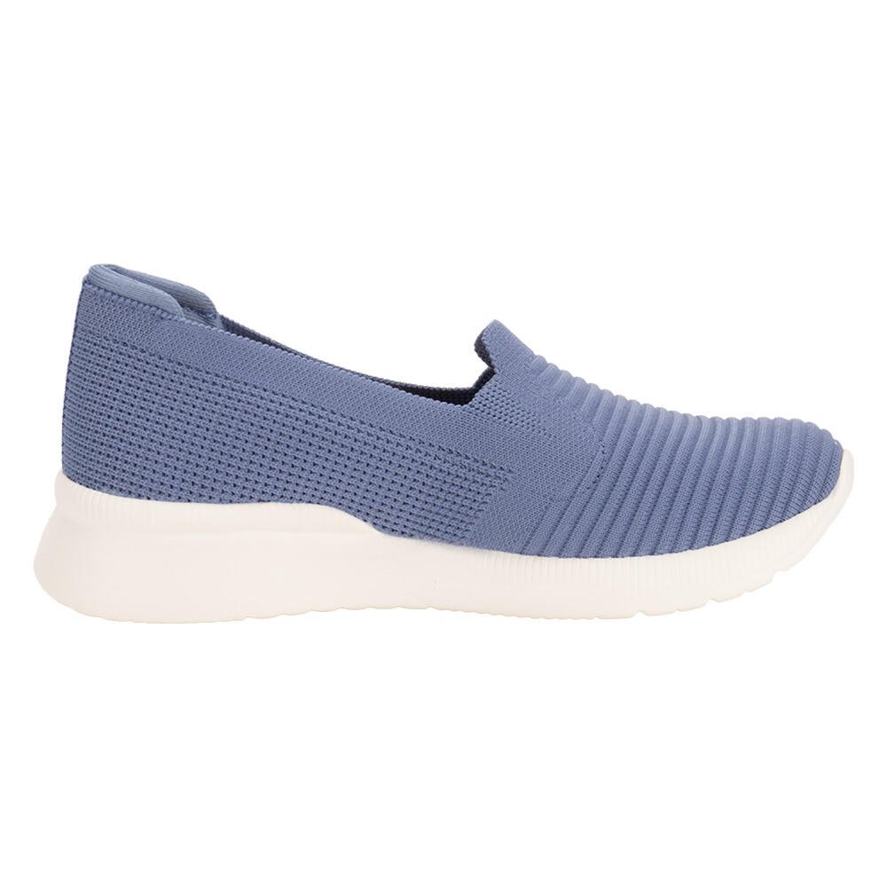 TÊNIS FEMININO SLIP ON KOLOSH C3154  Azul 4