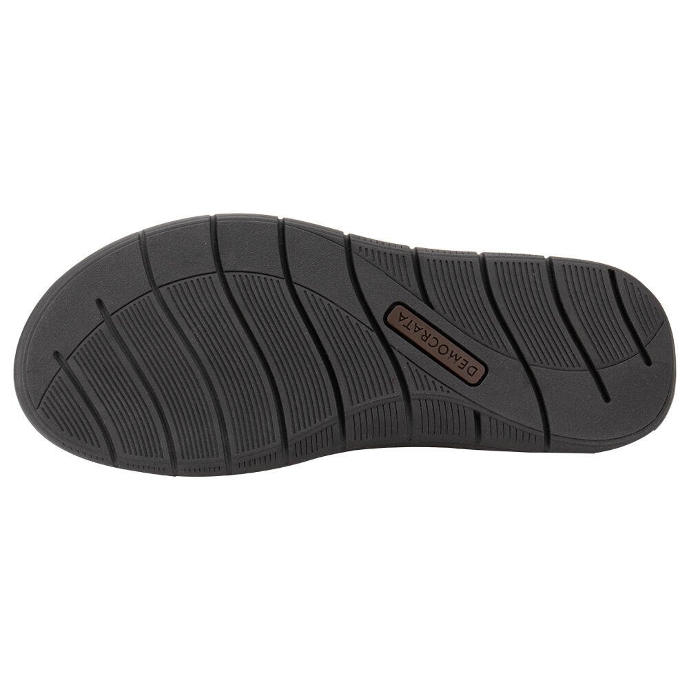 CHINELO MASCULINO SOUL DEMOCRATA 015133  Preto 3