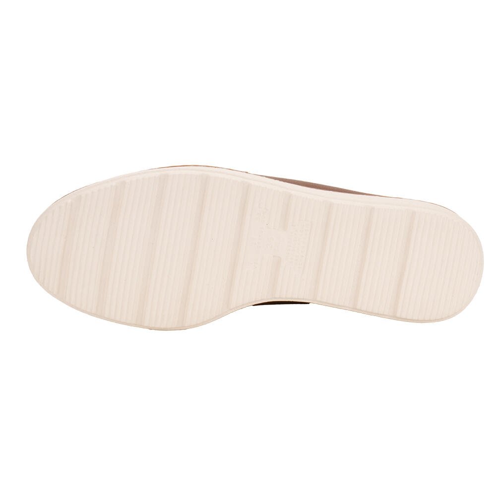 MOCASSIM FEMININO MODARE 7400103  Chocolate 5