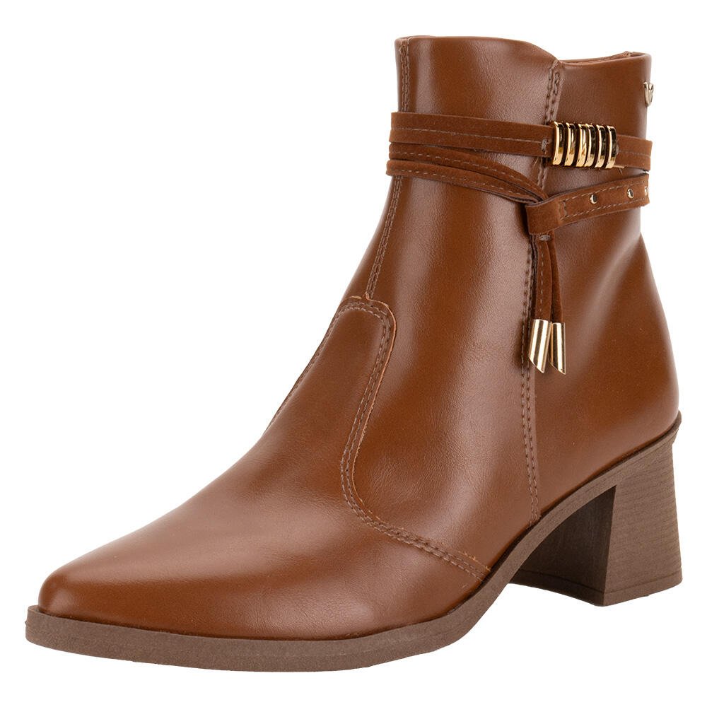 BOTA FEMININA CANO BAIXO MISSISSIPI ME312 1
