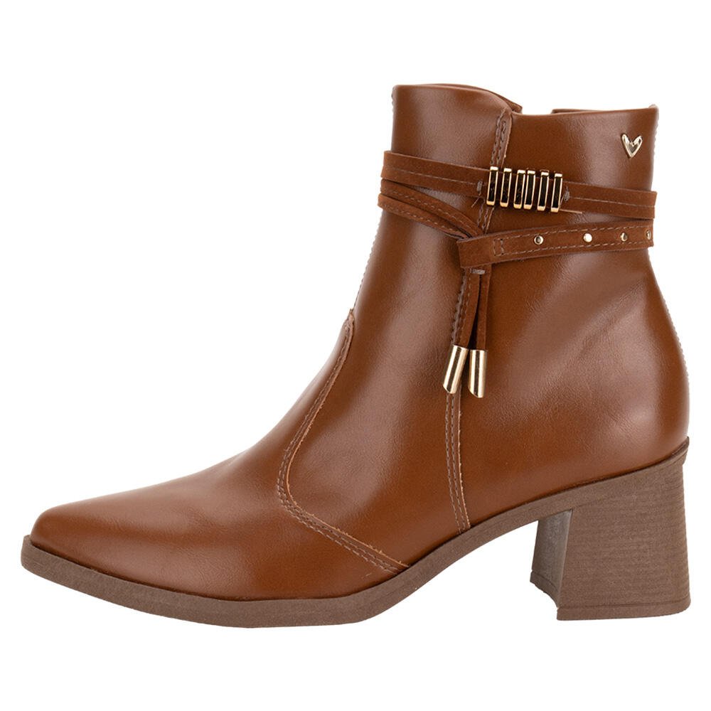 BOTA FEMININA CANO BAIXO MISSISSIPI ME312 2