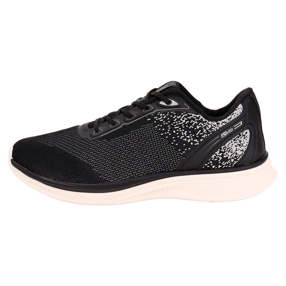 TÊNIS FEMININO ACTVITTA 4829422  Preto 2