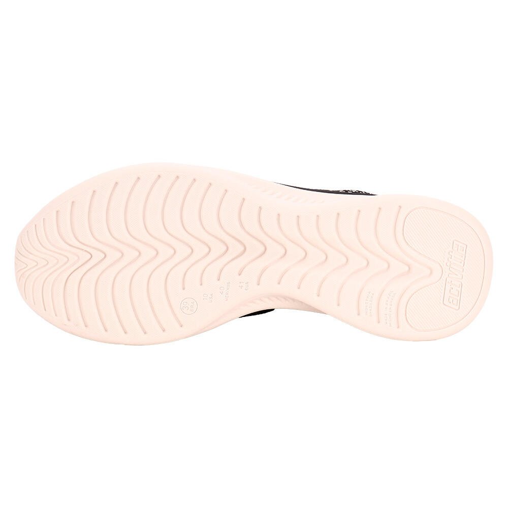 TÊNIS FEMININO ACTVITTA 4829422  Preto 5