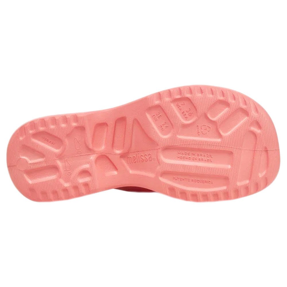 MELISSA FREE FUZZY PLATFORM 35875 4