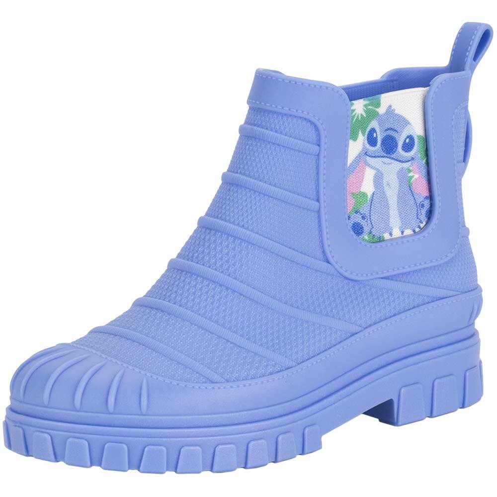 GALOCHA INFANTIL STITCH DISNEY COLLECTION GRENDENE KIDS 