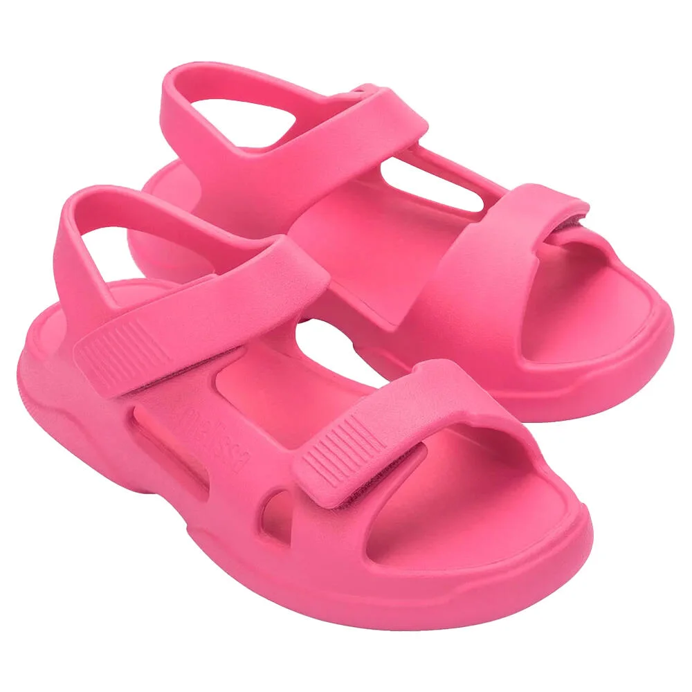 MELISSA FREE PAPETE 33974 Rosa 2