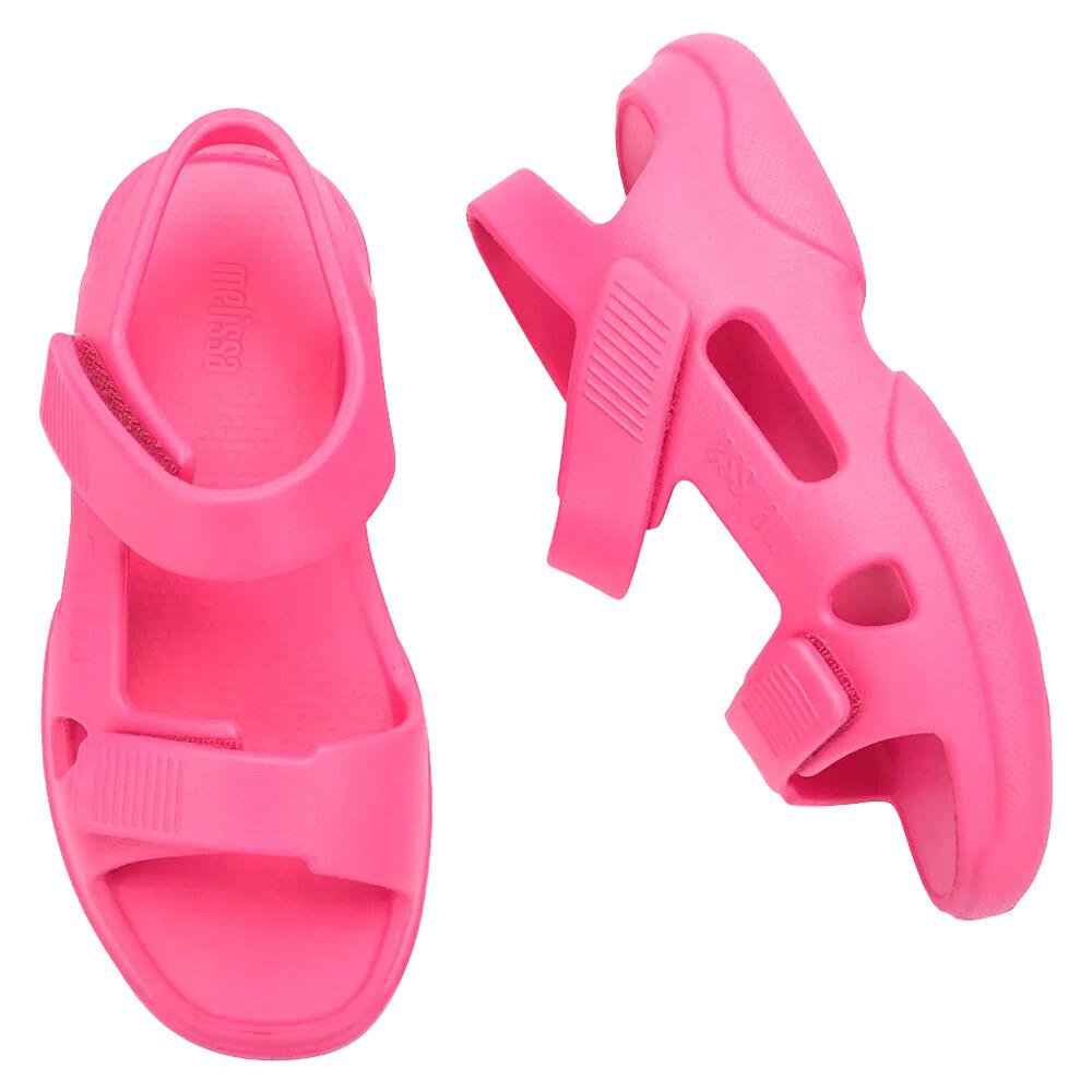 MELISSA FREE PAPETE 33974 Rosa 3