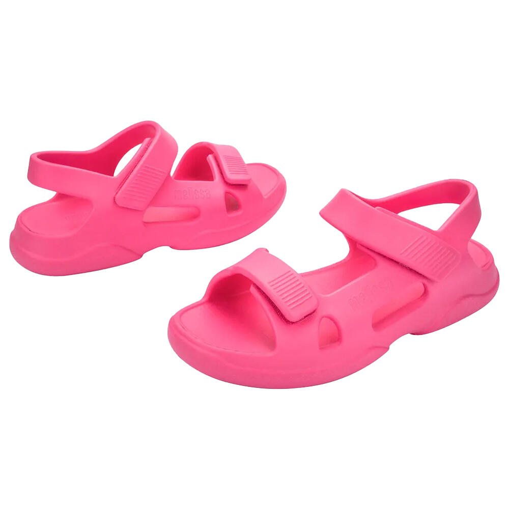 MELISSA FREE PAPETE 33974 Rosa 4
