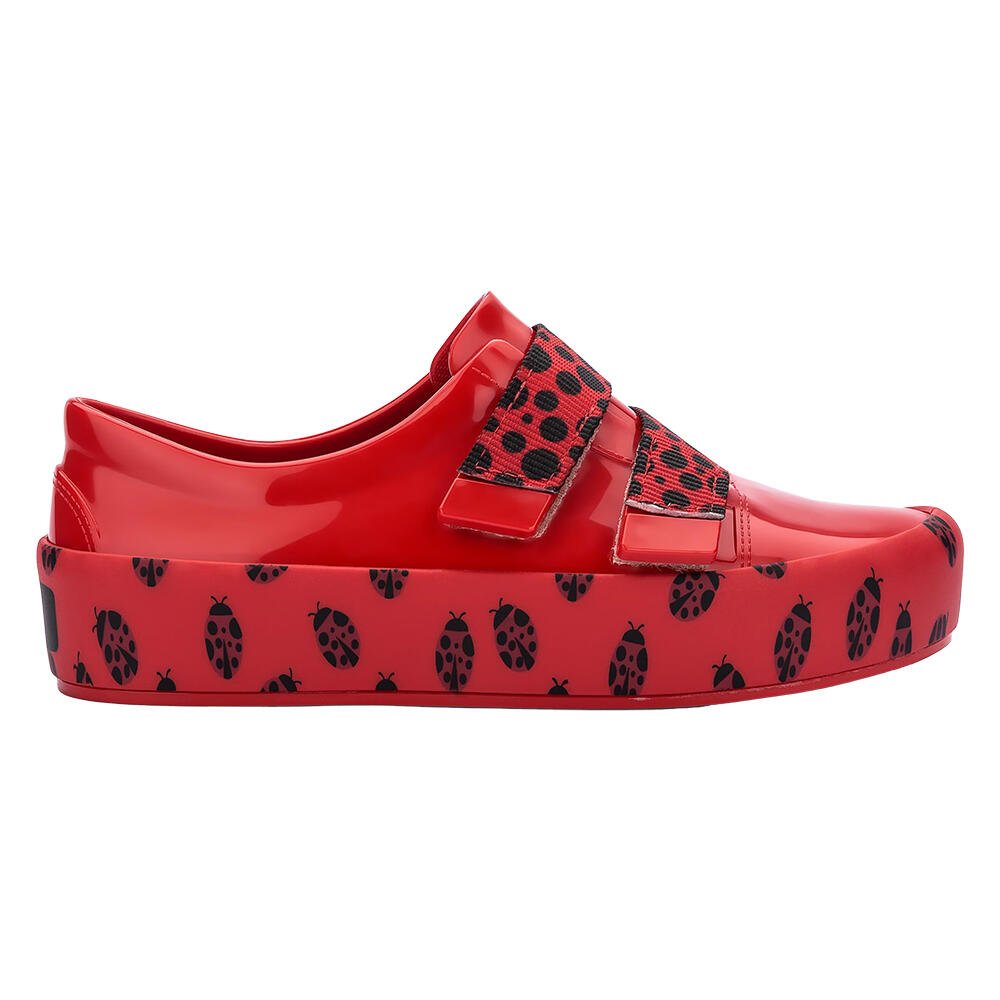 MINI MELISSA BEANNY BUGS BABY 33829 