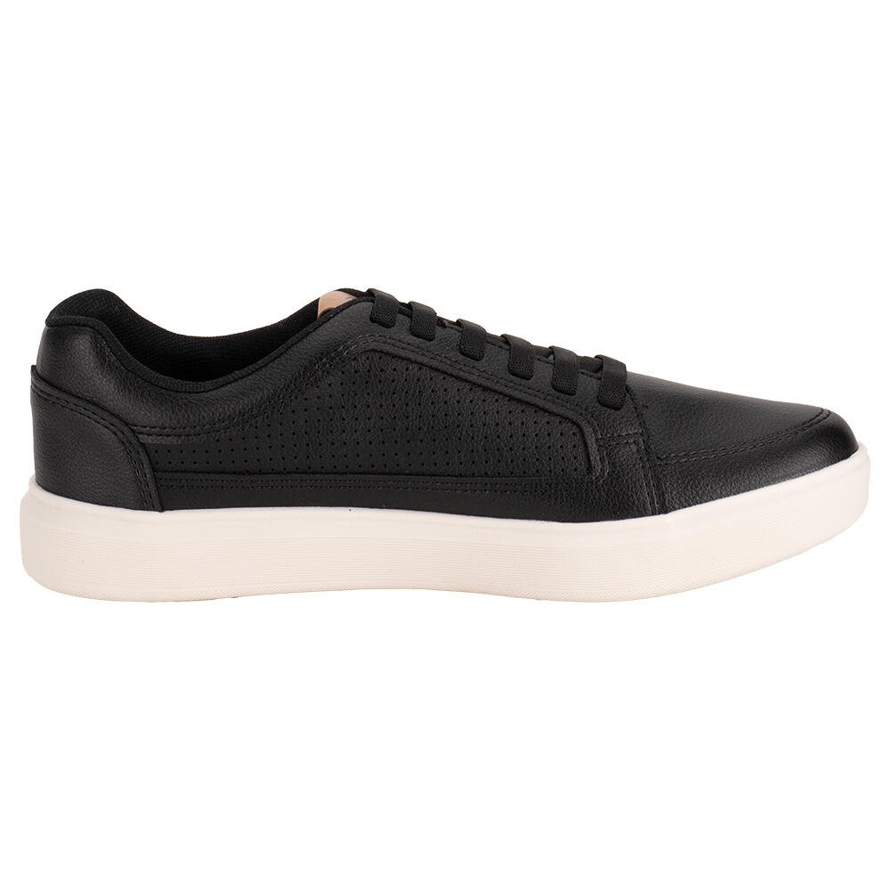 TÊNIS MASCULINO CASUAL BRSPORT 2274103 Preto 4