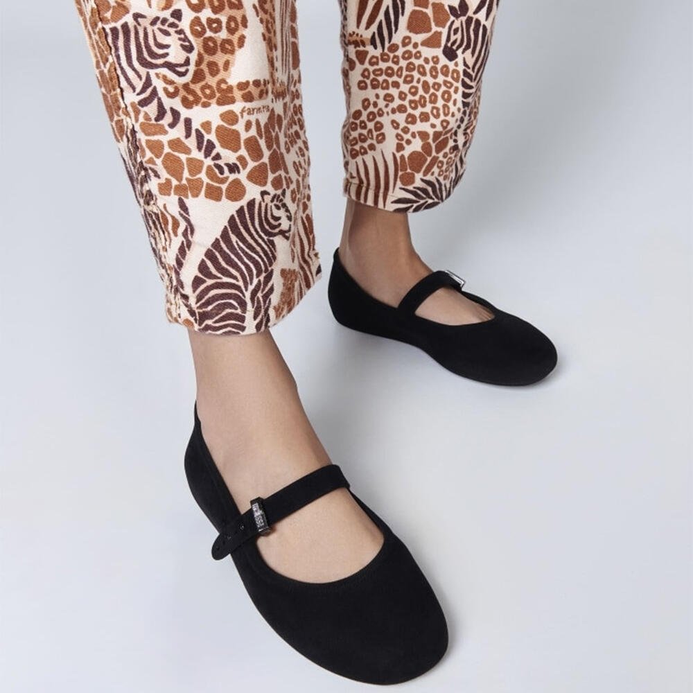 MELISSA ULTRAGIRL SWEET XXIV 35855 Preto 2