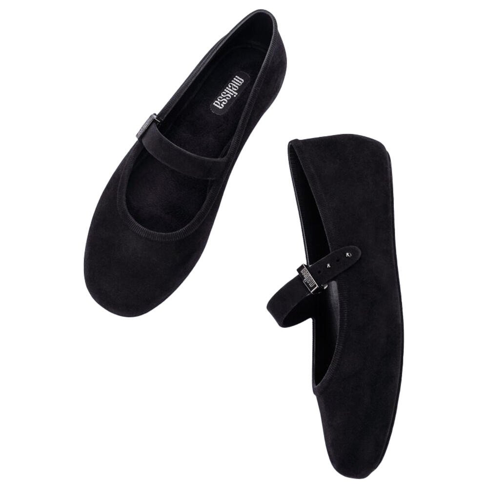 MELISSA ULTRAGIRL SWEET XXIV 35855 Preto 4