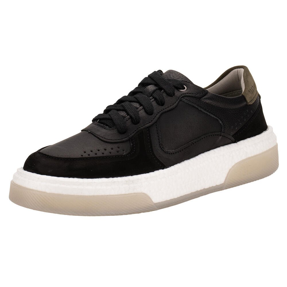 Cor Preto