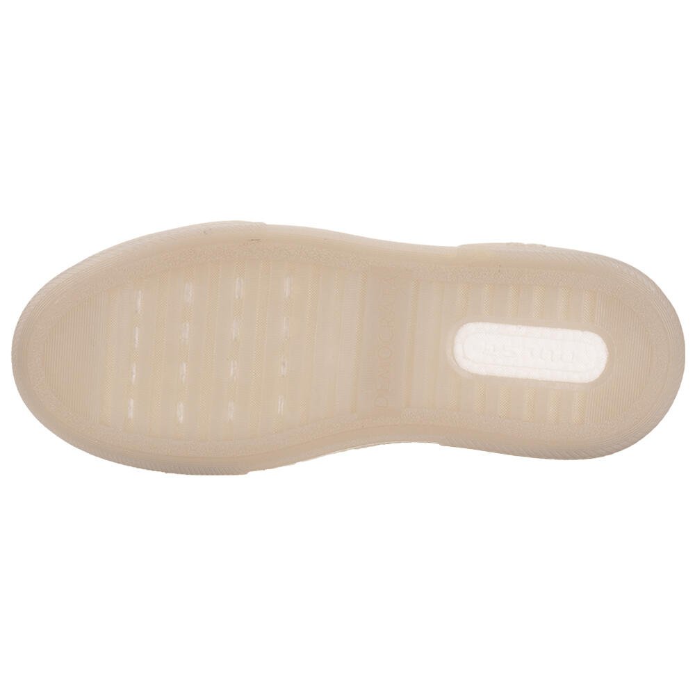 SAPATÊNIS MASCULINO BEAT PULSE DEMOCRATA 623101 Branco 4