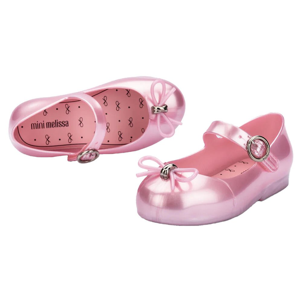 MINI MELISSA SWEET LOVE BABY 32803 Rosa 3