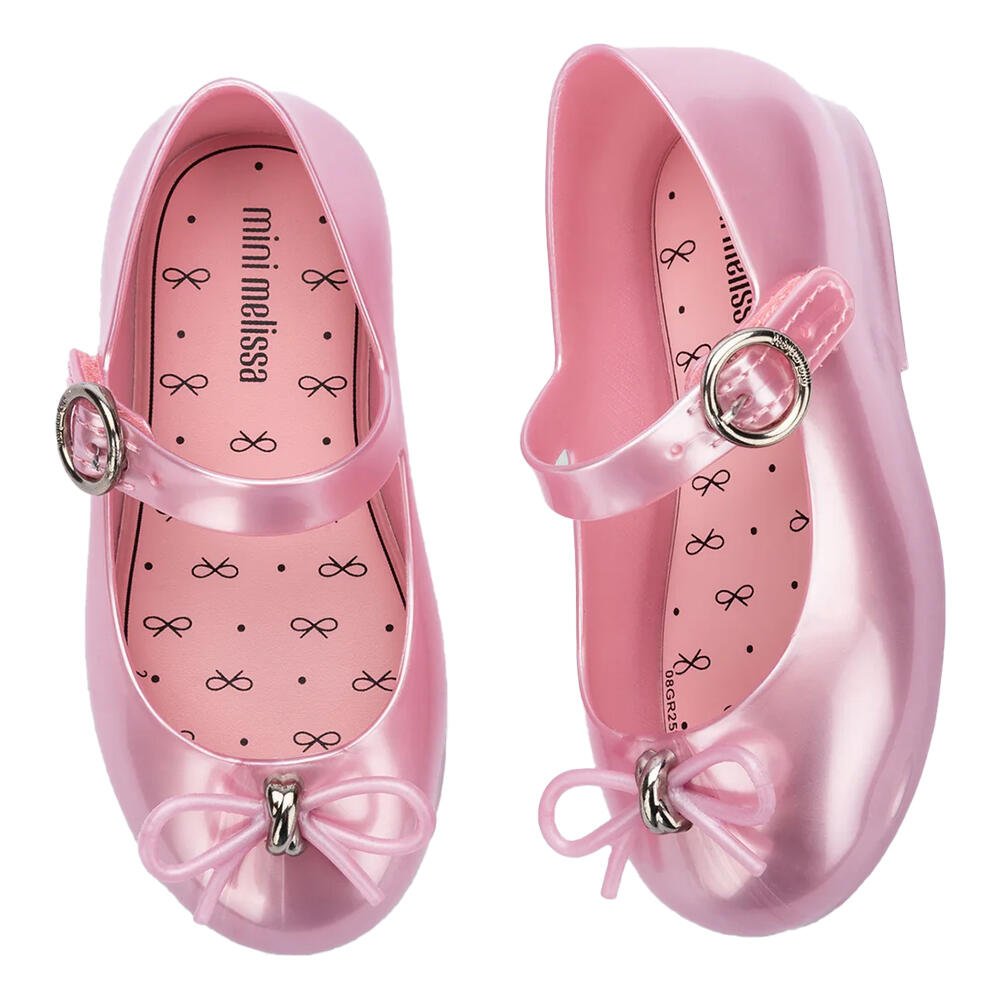 MINI MELISSA SWEET LOVE BABY 32803 Rosa 4