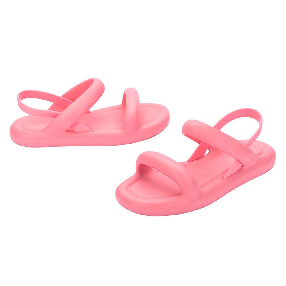 MELISSA FREE SANDAL 33723  Rosa 2