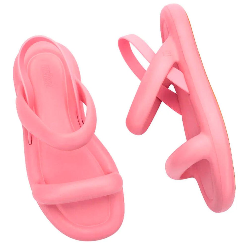 MELISSA FREE SANDAL 33723  Rosa 3